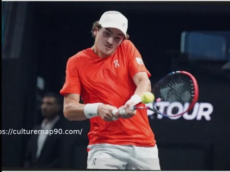 Top 6 Must-Watch First-Round Matches at ATP Miami Open 2024