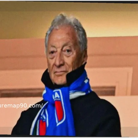 Italian Olympic Committee President Buonfiglio Slams Zenica Stadium: “Surprised a Match Can Be Played”