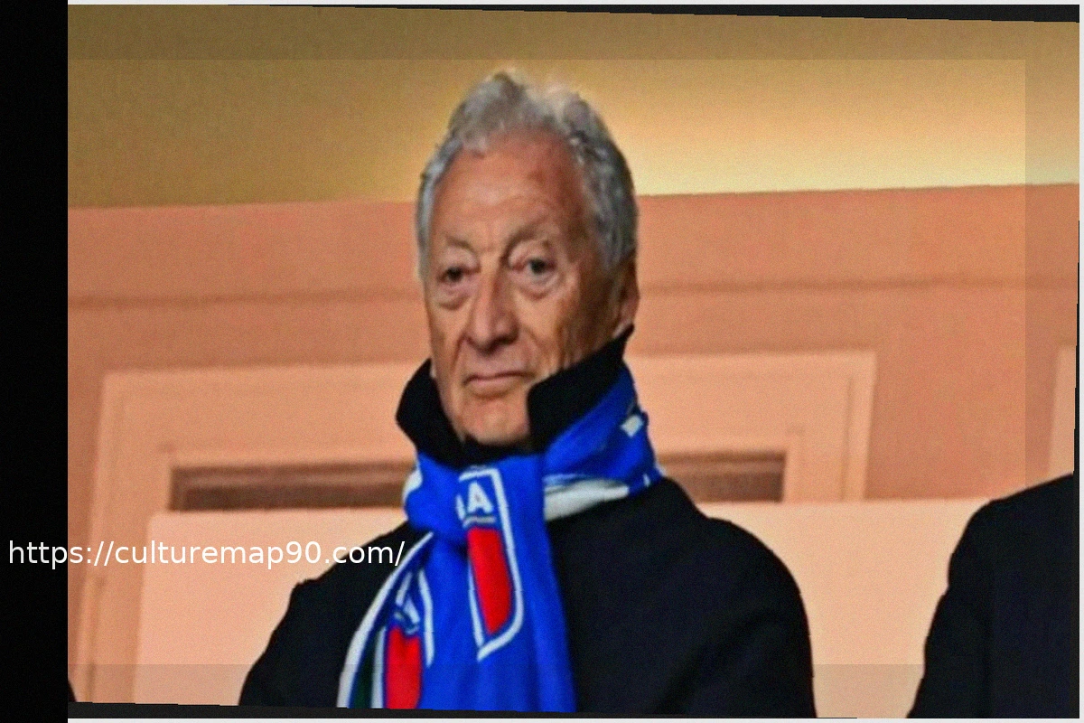 Preview Italian Olympic Committee President Buonfiglio Slams Zenica Stadium: “Surprised a Match Can Be Played”