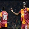 Champions League: Galatasaray Triumphs Over Liverpool in Round of 16 First Leg