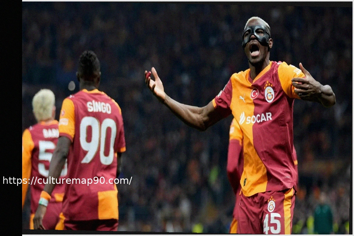 Preview Champions League: Galatasaray Triumphs Over Liverpool in Round of 16 First Leg