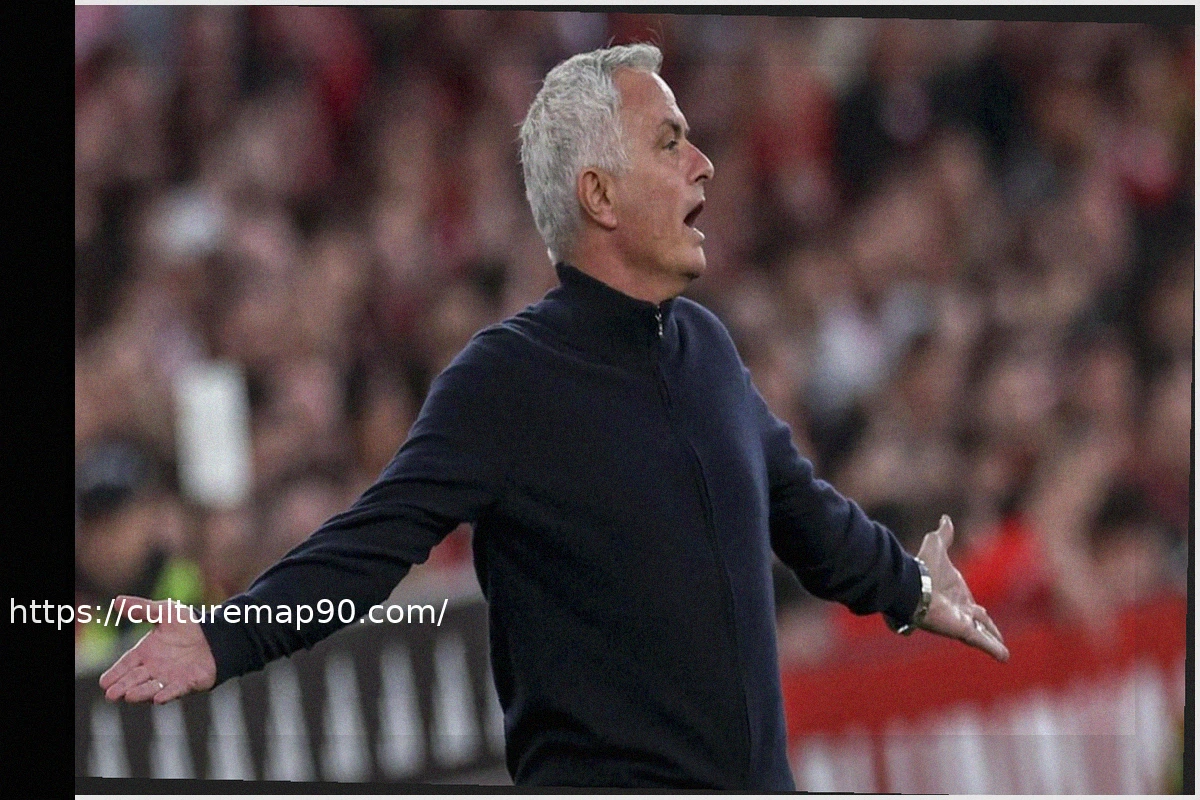 Preview Benfica Defends Mourinho: ‘Statements Against Portugal and Brazil Invented’