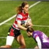 Mia Venner’s Hat-Trick Propels Gloucester-Hartpury to Comeback Victory