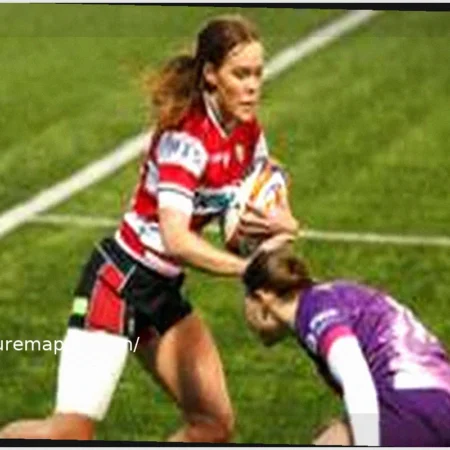 Mia Venner’s Hat-Trick Propels Gloucester-Hartpury to Comeback Victory