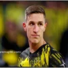 Nico Schlotterbeck Rejects Reports of BVB Contract Agreement