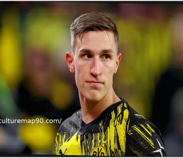 Nico Schlotterbeck Rejects Reports of BVB Contract Agreement