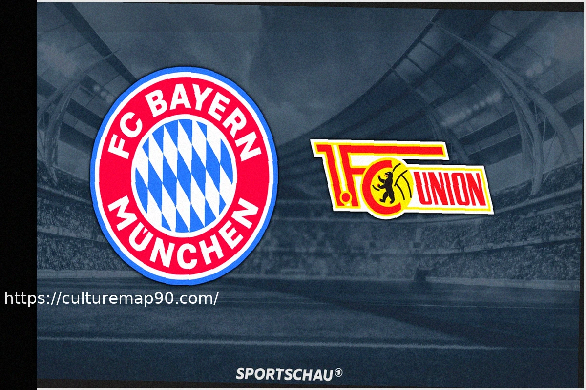 Preview Bundesliga: Bayern München gegen 1. FC Union Berlin