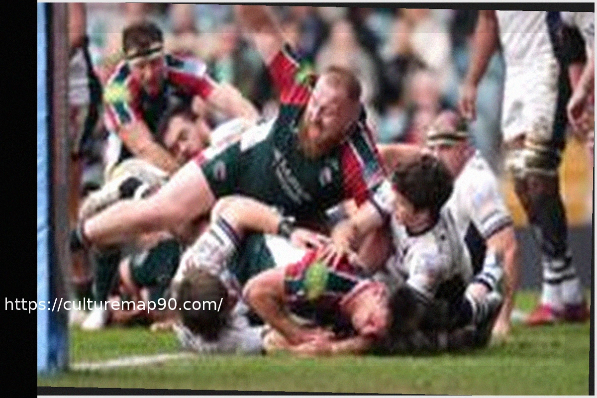 Preview Leicester Overcome Play-off Rivals Bristol in Crucial Premiership Clash