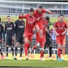 Bayer Leverkusen Squanders Crucial Champions League Points in Heidenheim