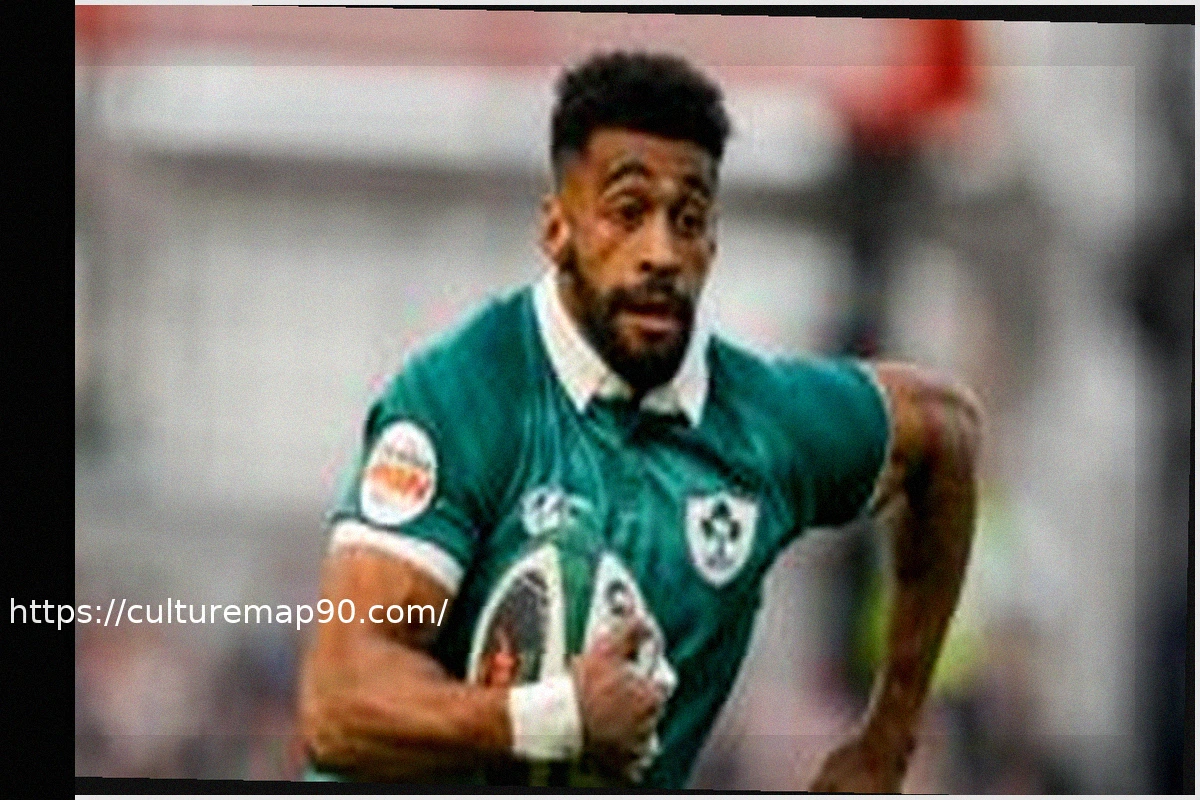 Preview Ulster’s Rob Baloucoune Sidelined for Three Months with Elbow Injury