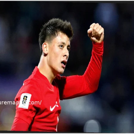 World Cup Qualifiers: Turkey vs Romania – A Crucial Showdown