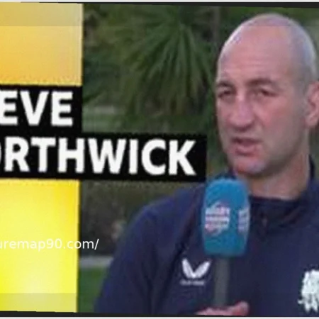 Steve Borthwick Expresses Frustration, Calls for England Response
