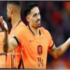 Reijnders Shines as Netherlands Beat Norway; Germany Defeat Switzerland with Wirtz Brace