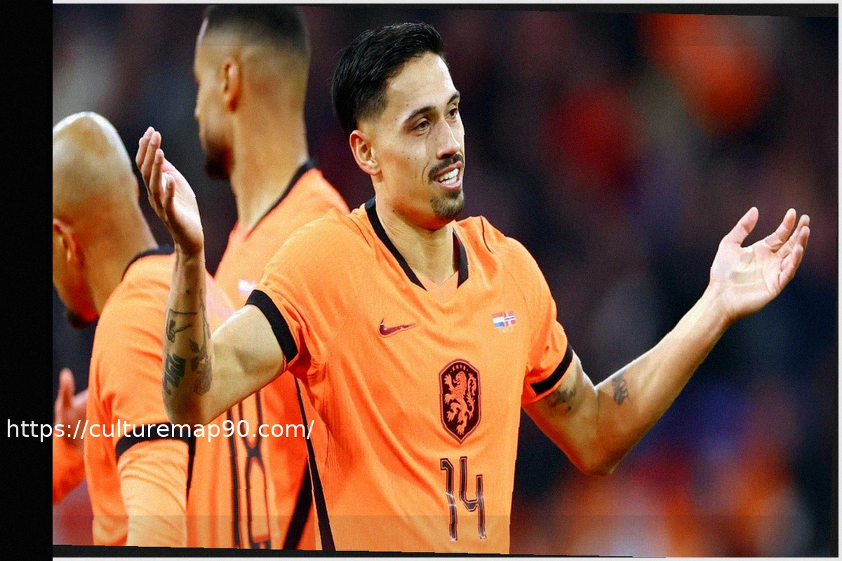 Preview Reijnders Shines as Netherlands Beat Norway; Germany Defeat Switzerland with Wirtz Brace