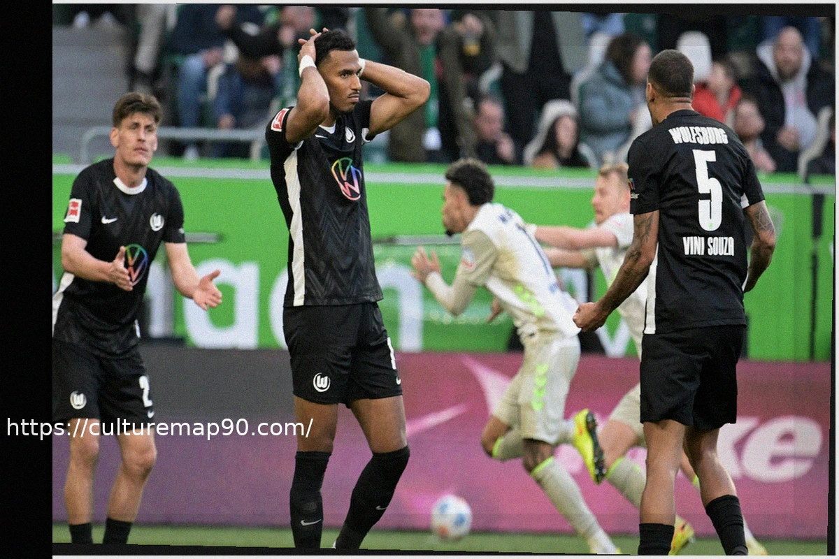 Preview Werder Bremen’s Decisive Blow Pushes Wolfsburg to Relegation Abyss