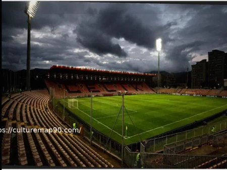 Италия готовится к экстремальным условиям в Боснии в плей-офф Чемпионата Мира