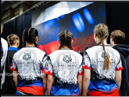 Women’s MMA Officially Recognized as a Sport