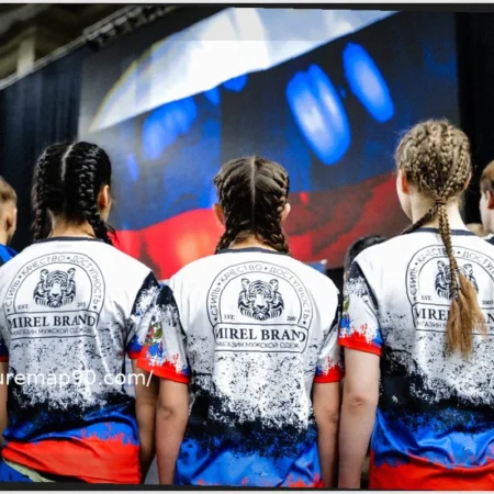 Women’s MMA Officially Recognized as a Sport