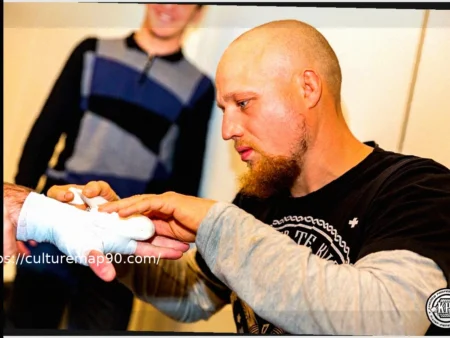 Боец ММА и тренер из Краснодара: Система ломает психику детей ради медалей