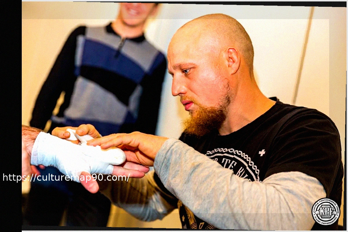 Preview Боец ММА и тренер из Краснодара: Система ломает психику детей ради медалей