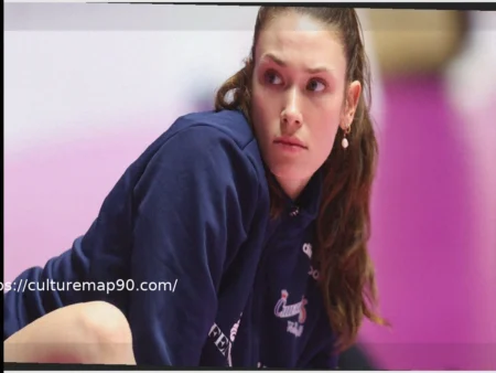 Volley Mercato: Roma ingaggia Romy Jatzko