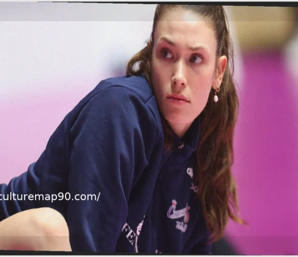 Volley Mercato: Roma ingaggia Romy Jatzko