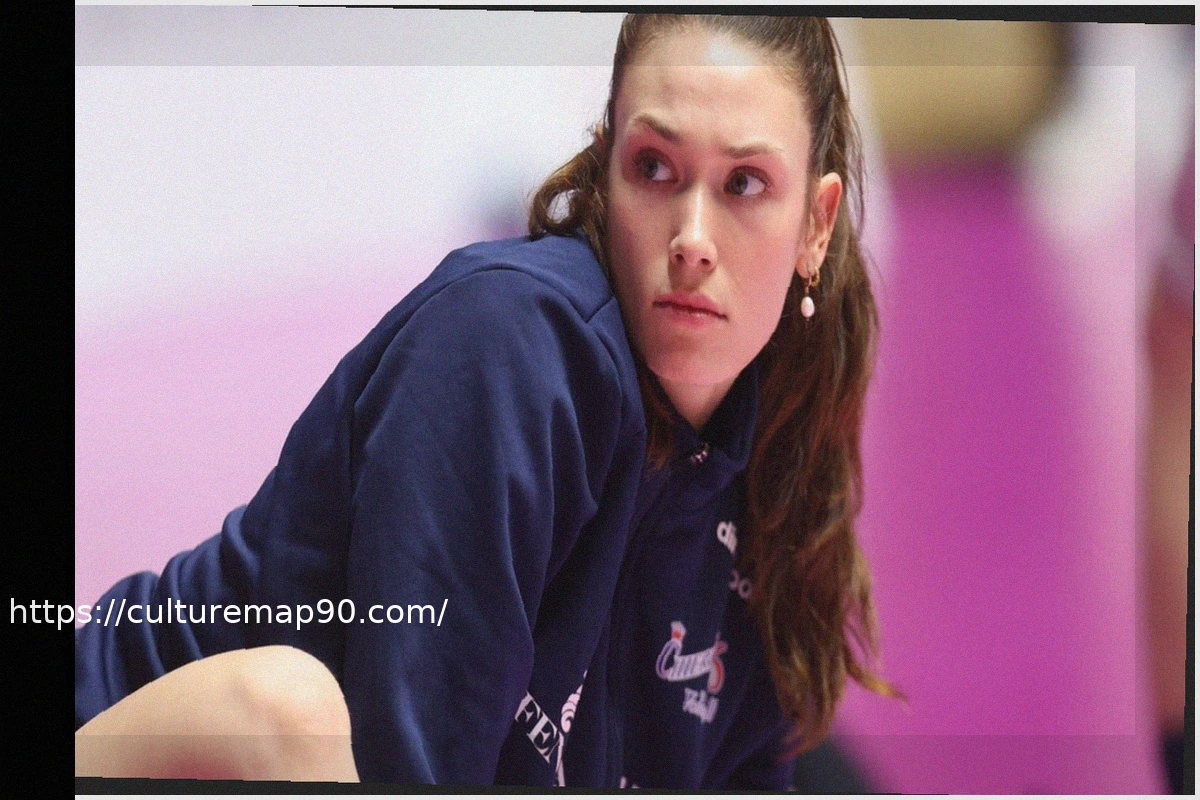 Preview Volley Mercato: Roma ingaggia Romy Jatzko