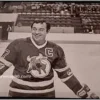 Frank Mahovlich: The Memorable Debut That Launched a Magnificent NHL Career
