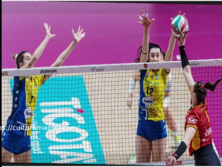 Pool Promozione: Vertice della Classifica Invariato