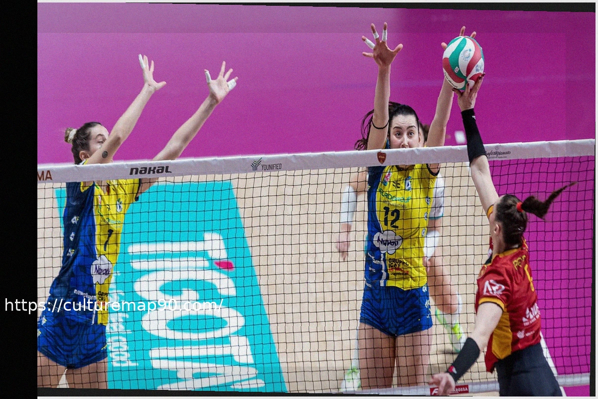 Preview Pool Promozione: Vertice della Classifica Invariato