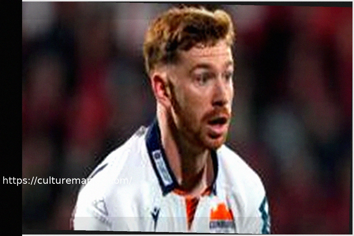 Preview Newcastle Red Bulls Secure Loan Signing of Edinburgh Fly-Half Ben Healy