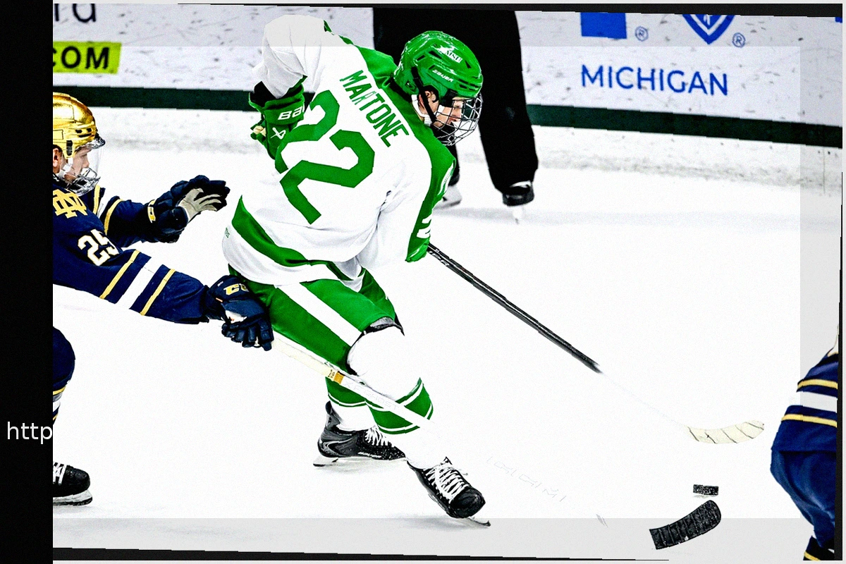 Preview Flyers GM Danny Briere Reveals Potential Date for Porter Martone’s NHL Debut