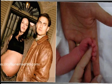 Dybala’s Mother-in-Law, Catherine Fulop, Reveals Curious Detail: ‘Oriana’s Contractions Began After Juventus’ Third Goal’