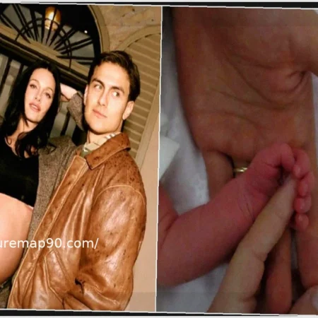 Dybala’s Mother-in-Law, Catherine Fulop, Reveals Curious Detail: ‘Oriana’s Contractions Began After Juventus’ Third Goal’