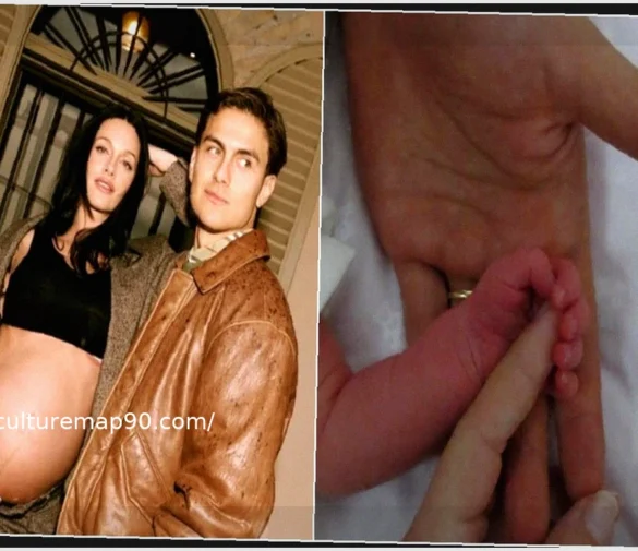 Dybala’s Mother-in-Law, Catherine Fulop, Reveals Curious Detail: ‘Oriana’s Contractions Began After Juventus’ Third Goal’