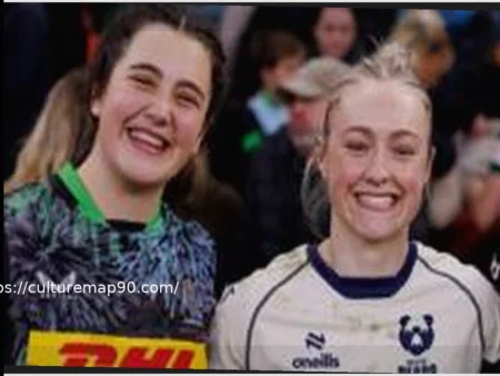 Seven New Players Join Red Roses Squad for Six Nations Post-World Cup