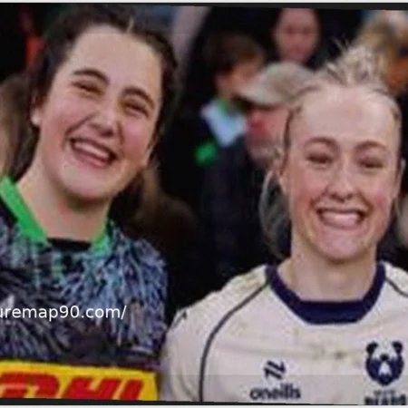 Seven New Players Join Red Roses Squad for Six Nations Post-World Cup