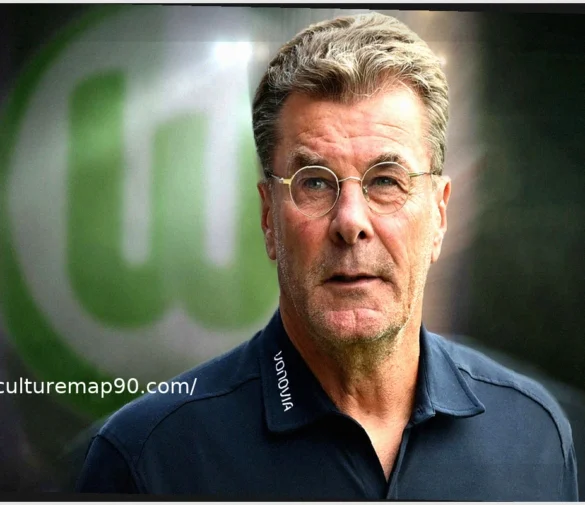 Dieter Hecking Takes Helm at VfL Wolfsburg: Confident in Bundesliga Survival
