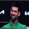 Djokovic Aims for Federer’s Indian Wells Record, Discusses Serena Williams’ Future