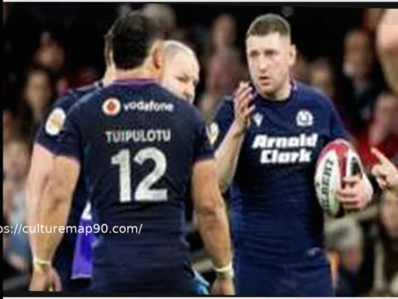 Scotland’s Crucial Battle Plan Against Champion France