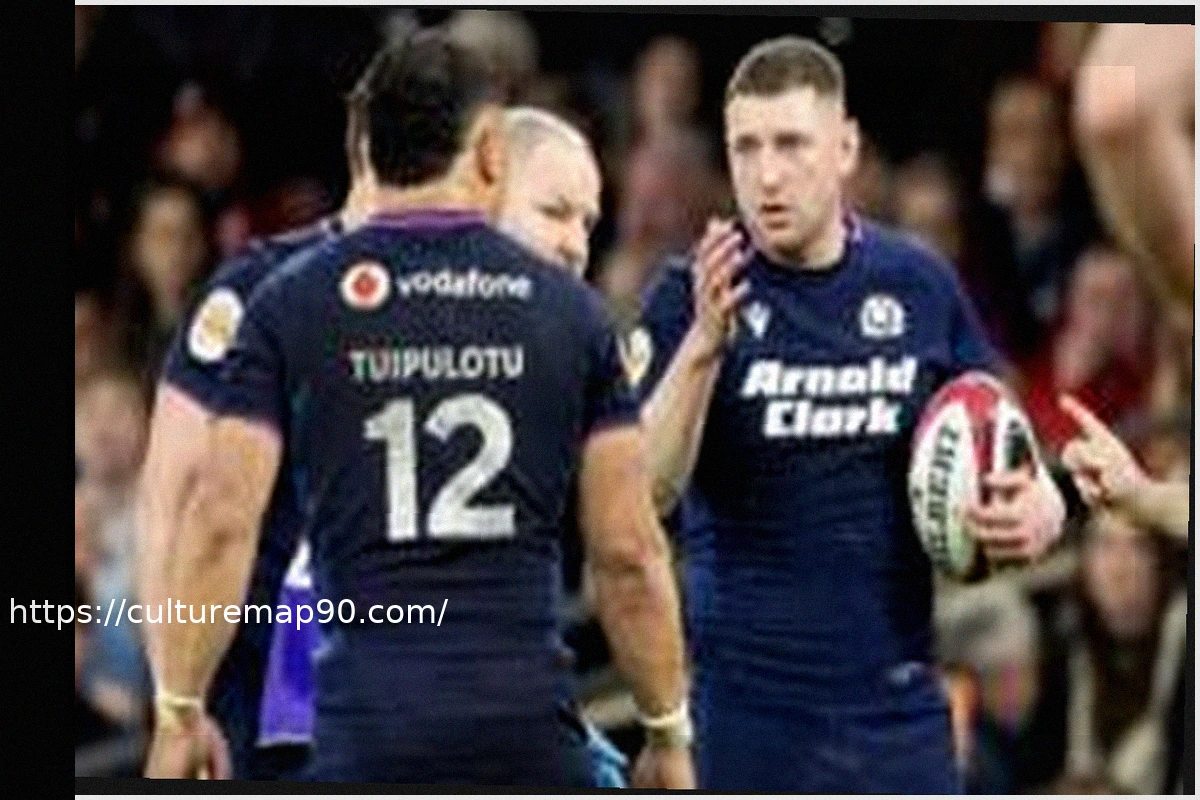 Preview Scotland’s Crucial Battle Plan Against Champion France