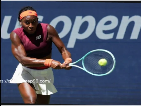WTA Miami Day 5 Tennis Predictions: Coco Gauff vs Alycia Parks Showdown and More