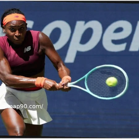 WTA Miami Day 5 Tennis Predictions: Coco Gauff vs Alycia Parks Showdown and More