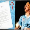 Celta Vigo Reaches Out to Madonna with a Surprising Request