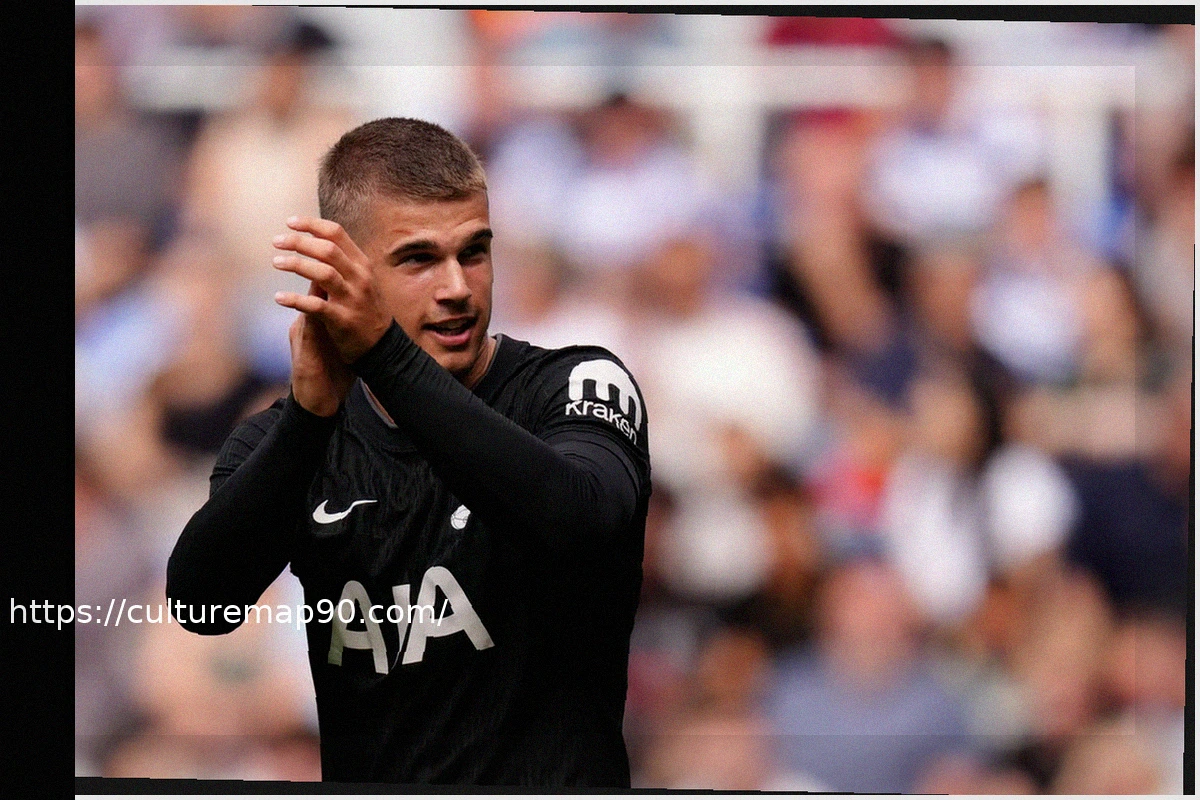 Preview Liverpool and Chelsea Set Sights on Hamburg’s Defensive Talent Luka Vuskovic