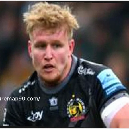 Max Norey Extends Contract with Exeter Chiefs