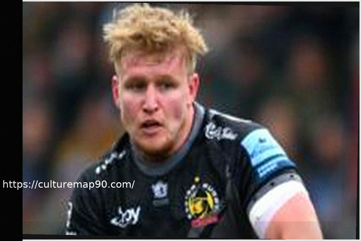 Preview Max Norey Extends Contract with Exeter Chiefs