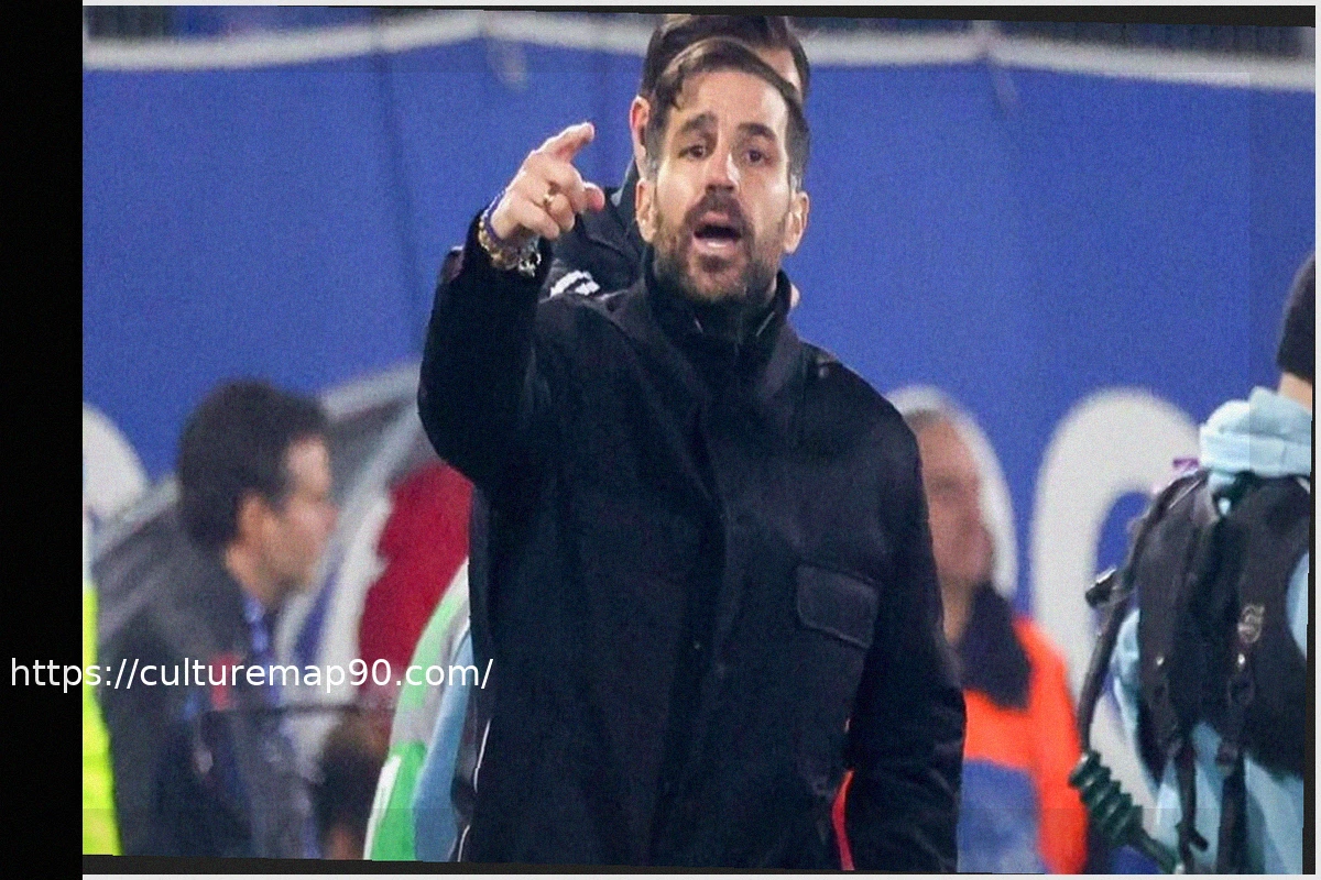 Preview Fabregas Reflects on Inter 0-0 Draw: “No Regrets, They’re All Phenomenal”