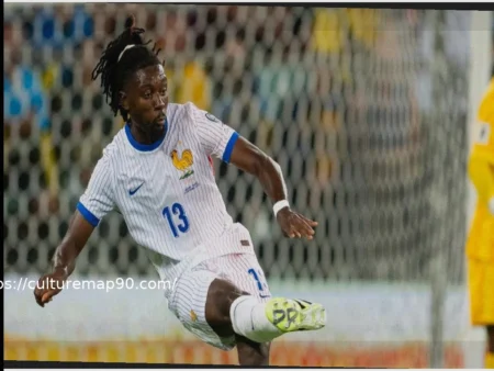 Deschamps Announces France Squad: Five Serie A Stars Included, Koné Among Them