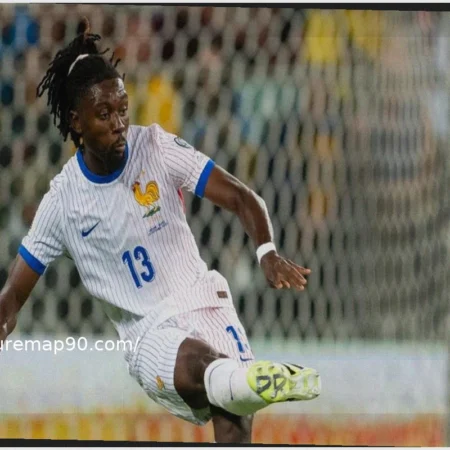 Deschamps Announces France Squad: Five Serie A Stars Included, Koné Among Them